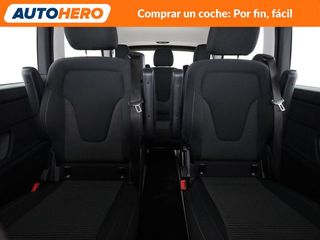 Mercedes Clase V V 220 d lang