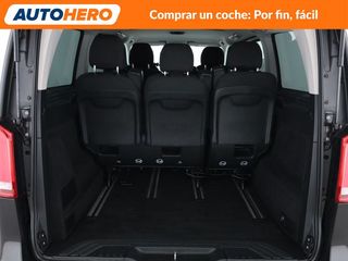 Mercedes Clase V V 220 d lang