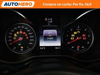 Mercedes Clase V V 220 d lang