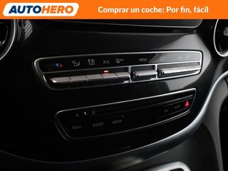 Mercedes Clase V V 220 d lang