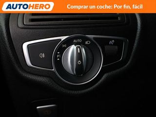 Mercedes Clase V V 220 d lang