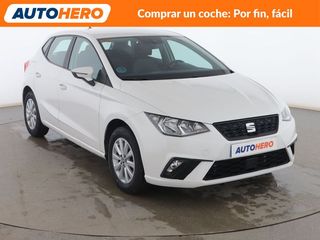 Seat Ibiza 1.0 TSI Style Go 2