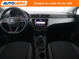 Seat Ibiza 1.0 TSI Style Go 2