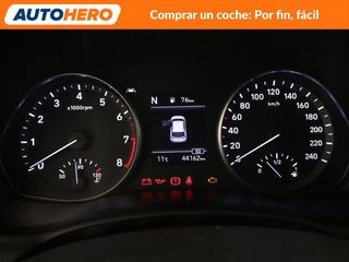 Hyundai i30 1.5 T-GDI Mild-Hybrid N Line