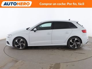 Audi A3 35 TFSI S Line