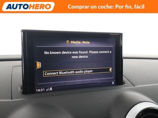 Audi A3 35 TFSI S Line