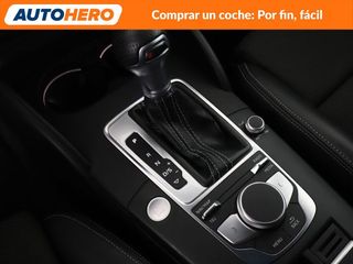 Audi A3 35 TFSI S Line