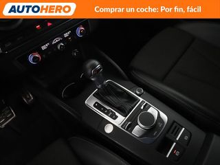 Audi A3 35 TFSI S Line