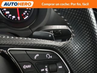 Audi A3 35 TFSI S Line