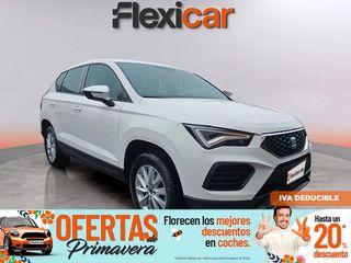 Seat Ateca 1.0 TSI 81kW (110CV) St&Sp Reference