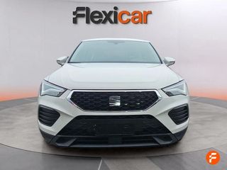 Seat Ateca 1.0 TSI 81kW (110CV) St&Sp Reference