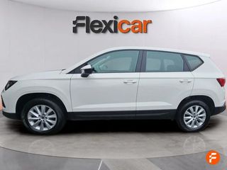 Seat Ateca 1.0 TSI 81kW (110CV) St&Sp Reference