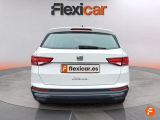 Seat Ateca 1.0 TSI 81kW (110CV) St&Sp Reference