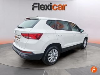 Seat Ateca 1.0 TSI 81kW (110CV) St&Sp Reference
