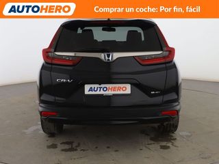 Honda CR-V 2.0 i-MMD Hybrid 2WD Sport Line