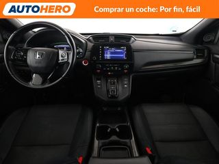 Honda CR-V 2.0 i-MMD Hybrid 2WD Sport Line