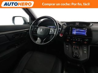 Honda CR-V 2.0 i-MMD Hybrid 2WD Sport Line
