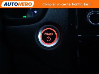 Honda CR-V 2.0 i-MMD Hybrid 2WD Sport Line