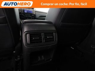 Honda CR-V 2.0 i-MMD Hybrid 2WD Sport Line
