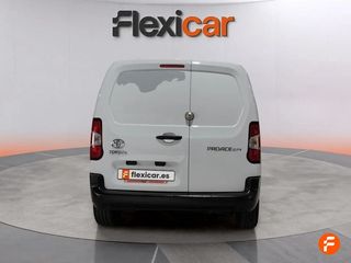 Toyota Proace City TOYOTA Proace City Van 1.5D GX Plus L1