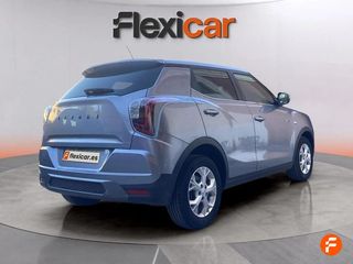 SsangYong Tivoli G15T LP Urban Plus