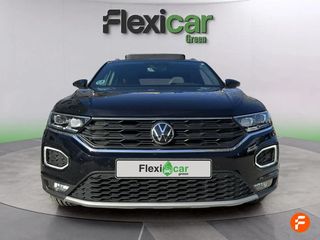 Volkswagen T-Roc Sport 1.5 TSI 110kW (150CV) DSG