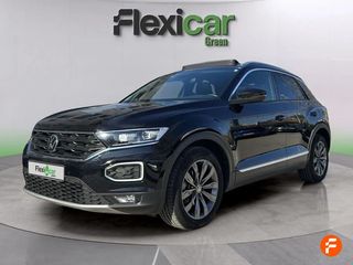 Volkswagen T-Roc Sport 1.5 TSI 110kW (150CV) DSG