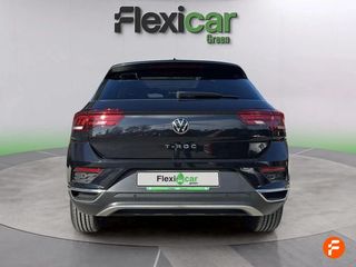 Volkswagen T-Roc Sport 1.5 TSI 110kW (150CV) DSG