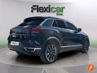 Volkswagen T-Roc Sport 1.5 TSI 110kW (150CV) DSG