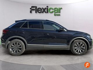 Volkswagen T-Roc Sport 1.5 TSI 110kW (150CV) DSG