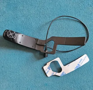 Kit Accesorios Intercomunicadores moto Interphone