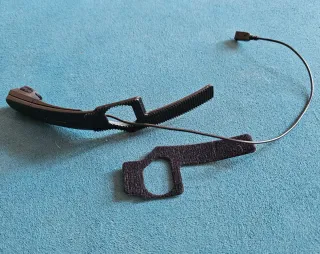 Kit Accesorios Intercomunicadores moto Interphone