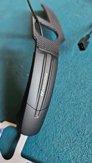 Kit Accesorios Intercomunicadores moto Interphone