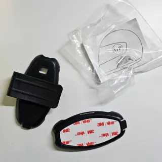 Kit Accesorios Intercomunicadores moto Interphone