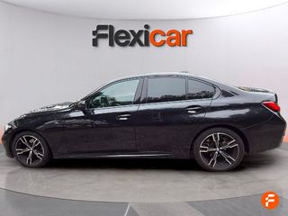 BMW Serie 3 318d Auto.