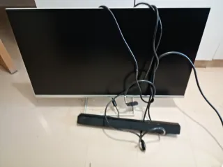 Equipo informático Lenovo la silla de oficina de r