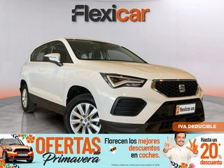 Seat Ateca 1.0 TSI 81kW (110CV) St&Sp Reference