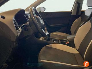 Seat Ateca 1.0 TSI 81kW (110CV) St&Sp Reference