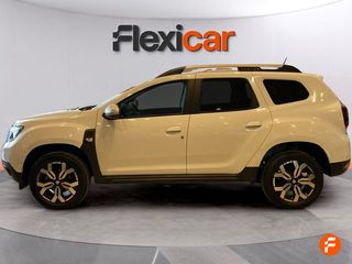 Dacia Duster Prestige Go TCE 74kW(100CV) ECO-G 4X2