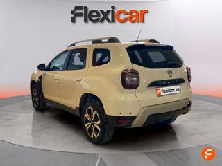 Dacia Duster Prestige Go TCE 74kW(100CV) ECO-G 4X2