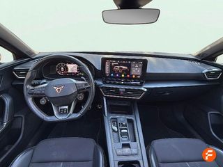 Cupra León 2.0 TSI 221kW (300 CV) DSG