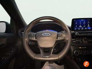 Ford Kuga ST-Line 2.0 EcoBlue 88kW (120CV) Auto