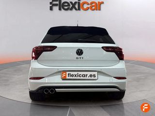 Volkswagen Polo GTI 2.0 TSI 152kW (207CV) DSG