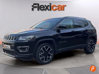 Jeep Compass 1.3 Gse 110kW (150CV) S DDCT 4x2