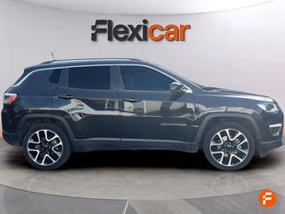 Jeep Compass 1.3 Gse 110kW (150CV) S DDCT 4x2
