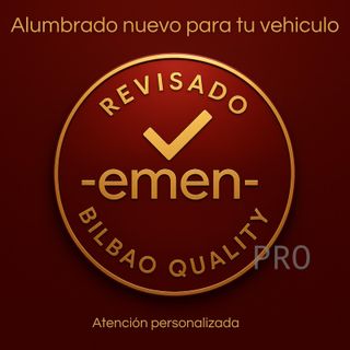 Espejo Completo Eléctrico Convexo Térmico Imprimado 5 Pines - Derecho - Ford FORD Focus (1998-2004)