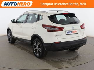 Nissan Qashqai 1.3 DIG-T N-Style