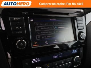 Nissan Qashqai 1.3 DIG-T N-Style