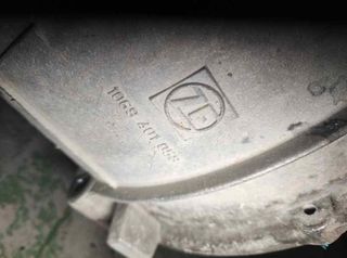 Caja cambios bmw 341397302 x3 2.0 xdrive18d 215486