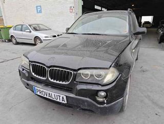 Caja cambios bmw 341397302 x3 2.0 xdrive18d 215486